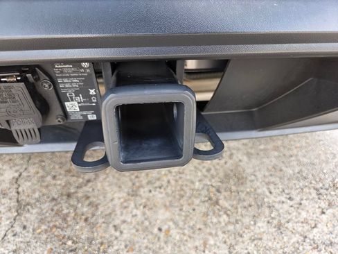Used 2026 Volkswagen Atlas SE w/ Panoramic Sunroof Package FWD image 26