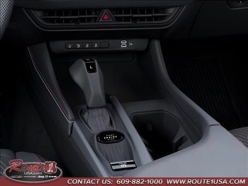 New 2026 Dodge Charger R/T w/ Driver Convenience Group AWD/4WD image 25