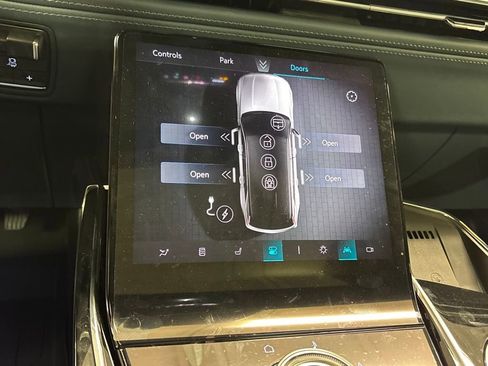 New 2026 Cadillac Escalade IQL Luxury w/ LPO, Floor Liner Package image 46