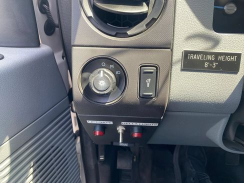 Used 2016 Ford F350 XL AWD/4WD image 21