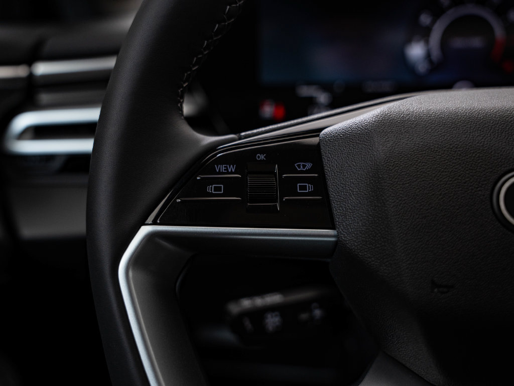 New 2026 Audi A5 Premium Plus AWD/4WD image 28