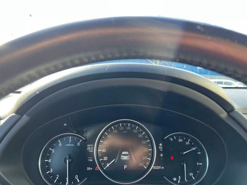 Used 2019 MAZDA CX-5 Grand Touring AWD/4WD image 16