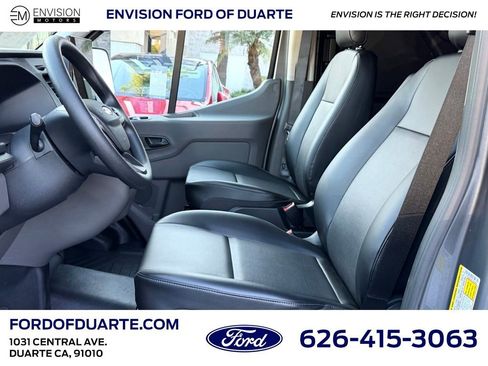 New 2026 Ford Transit 250 Base image 18