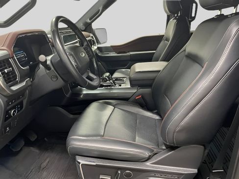 Used 2023 Ford F150 Lariat w/ Equipment Group 502A High AWD/4WD image 13