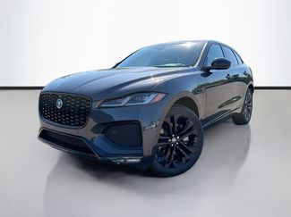 New 2026 Jaguar F-PACE R-Dynamic S video 1