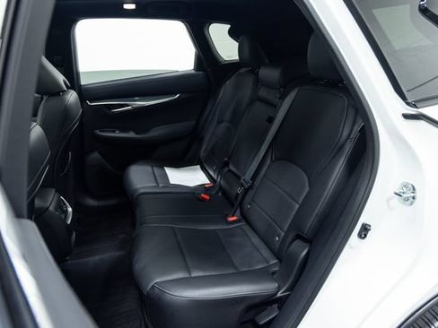 Used 2024 INFINITI QX50 Sport AWD/4WD image 24