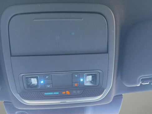 Used 2023 Ford Explorer Timberline image 31