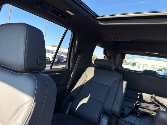 New 2027 Chevrolet Tahoe Z71 w/ Z71 Off-Road Package AWD/4WD image 26