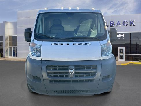 Used 2015 RAM ProMaster 1500 image 2
