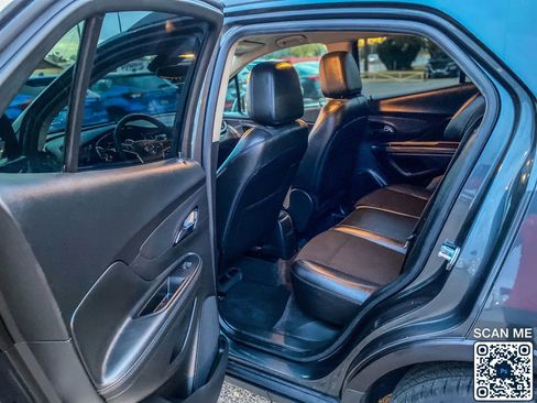 Used 2017 Buick Encore Preferred image 13