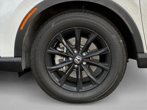 Used 2025 Honda CR-V Sport image 9