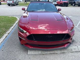 Used 2020 Ford Mustang GT Premium w/ Ford Safe & Smart Package RWD video 1