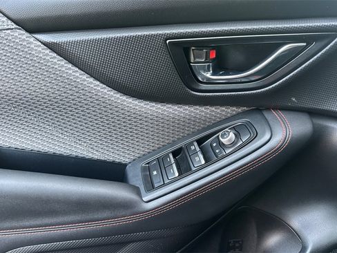 Used 2024 Subaru Forester Sport image 12