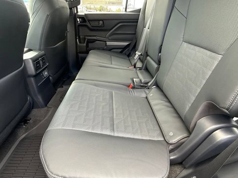 New 2026 Toyota 4Runner TRD Sport Premium AWD/4WD image 31