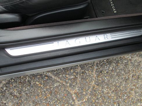 Used 2014 Jaguar XKR R image 84