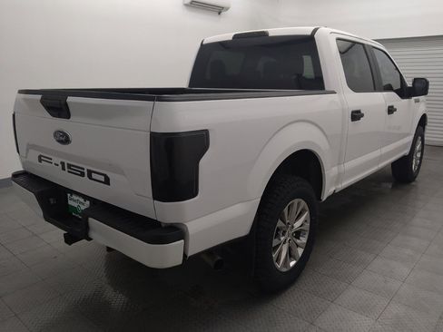 Used 2019 Ford F150 XL w/ Equipment Group 101A Mid image 9