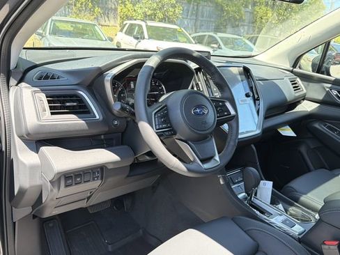 New 2026 Subaru Ascent Limited AWD/4WD image 10