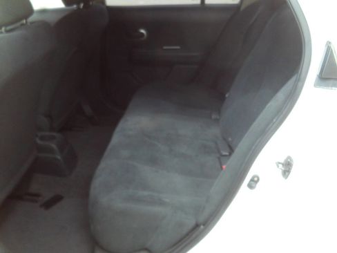 Used 2008 Nissan Versa 1.8 S w/ PWR Pkg FWD image 11