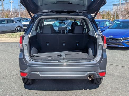 Used 2022 Subaru Forester Limited AWD/4WD image 6