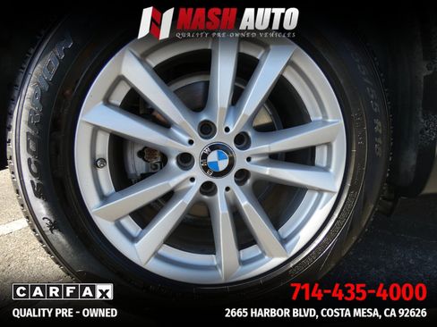 Used 2015 BMW X5 xDrive35i AWD/4WD image 23