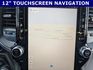 Used 2023 RAM 1500 Laramie video 2