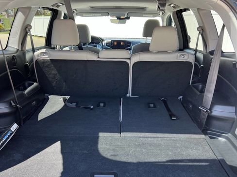 Used 2021 Honda Pilot EX-L image 12