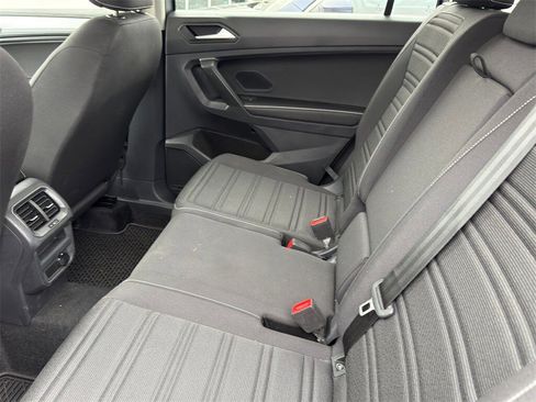 New 2024 Volkswagen Tiguan S image 25