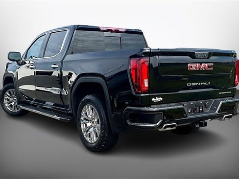 Used 2023 GMC Sierra 1500 Denali image 11