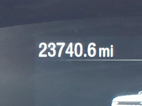 Used 2024 Ford Bronco Sport Big Bend w/ Convenience Package image 30