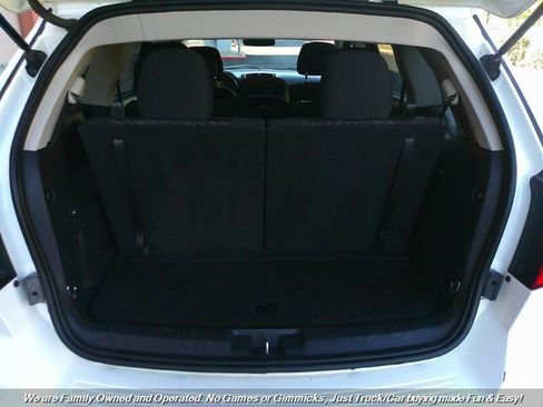 Used 2020 Dodge Journey SE w/ SE Popular Equipment Group image 9