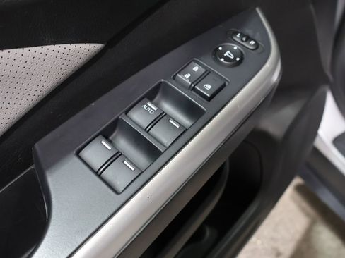Used 2016 Honda CR-V EX-L image 14