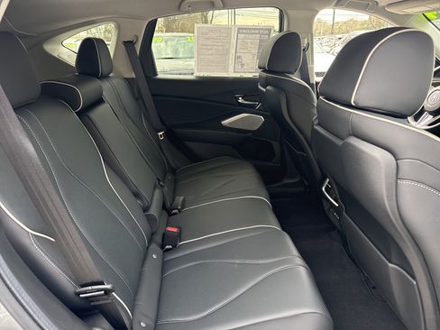 Used 2024 Acura RDX SH-AWD w/ Advance Package image 14