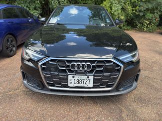 Used 2024 Audi A6 Premium Plus AWD/4WD video 2