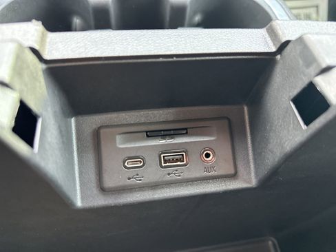 Used 2022 GMC Sierra 1500 Denali w/ Denali Premium Package image 59