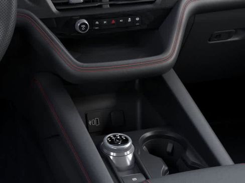 New 2026 Ford Explorer ST AWD/4WD image 15
