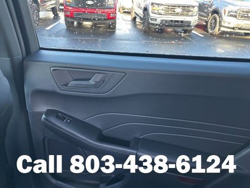 New 2026 Ford Escape Active image 13