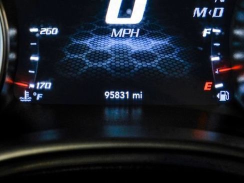 Used 2020 Dodge Charger Scat Pack w/ Dynamics Package RWD image 28