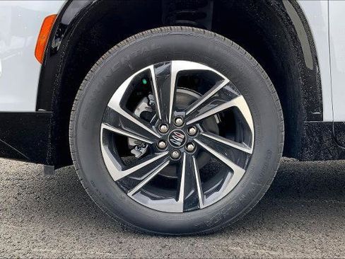 New 2026 Buick Enclave Sport Touring w/ Power Package image 6