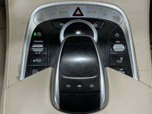 Used 2018 Mercedes-Benz S 450 4MATIC Sedan image 26