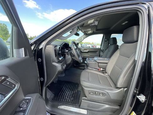 New 2026 Chevrolet Silverado 1500 RST image 59