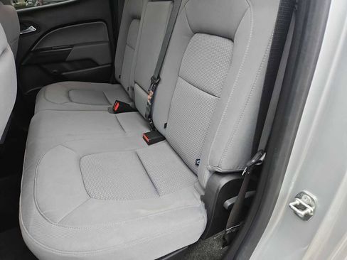 Certified 2017 Chevrolet Colorado LT w/ LT Convenience Package RWD image 20