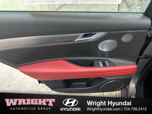 Used 2025 Genesis G80 2.5T Sport Prestige image 12