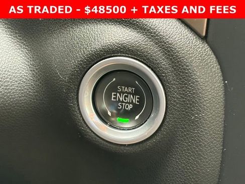 Used 2022 Chevrolet Silverado 2500 High Country w/ Z71 Off-Road Package AWD/4WD image 23