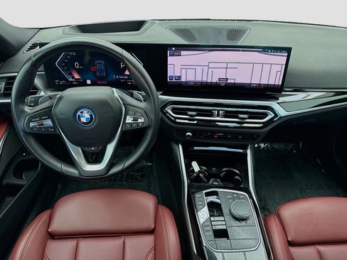 Used 2023 BMW 330e xDrive w/ Premium Package image 15