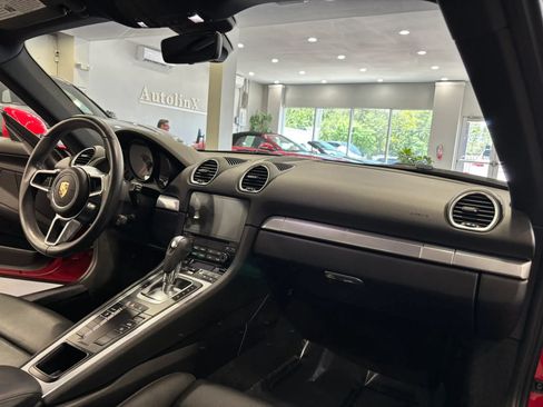 Used 2018 Porsche 718 Cayman S RWD image 10