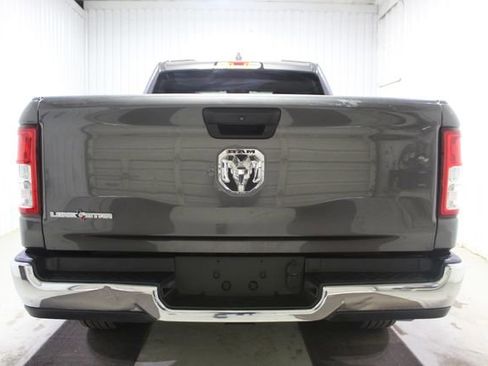 Used 2023 RAM 1500 Lone Star image 5