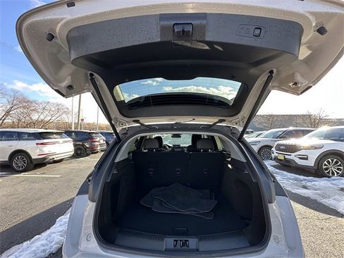 Certified 2022 Lincoln Corsair AWD w/ Equipment Group 101A image 40