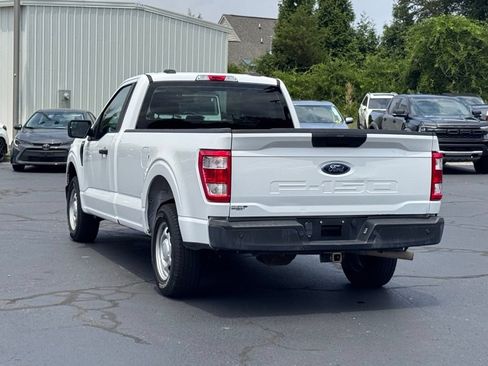 Used 2022 Ford F150 XL w/ Equipment Group 101A High RWD image 14