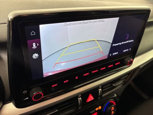 Used 2022 Kia Forte GT w/ GT Technology Package image 28