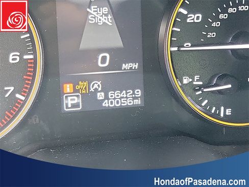 Used 2023 Subaru Outback Wilderness image 14